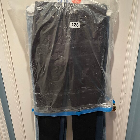 13 Pairs of J Crew Jeans Sz 25, 26 - Picture 4 of 9